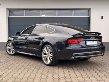 Audi A7 - 4
