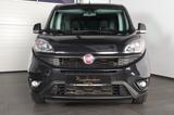 Fiat Doblo 1.4 T-Jet 16V Lounge KD+TÜV NEU SELTE - Fiat Doblo Gebrauchtwagen