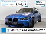 BMW M3 Touring xDrive Competition 360° LED HUD ACC - BMW M3 New cars
