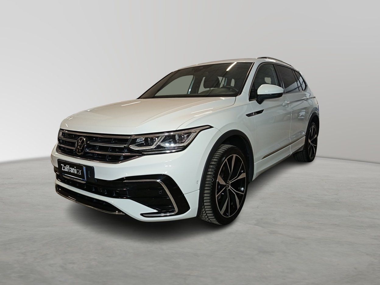 Other VOLKSWAGEN Tiguan Allspace - Tiguan Allspace 2.0 imagem 2