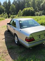 Mercedes-Benz E 200 E 200 - Mercedes-Benz E 200 in Chemnitz