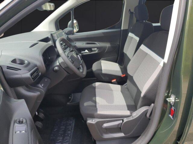 Citroen Berlingo XL Plus 1.5D 130 +180°Kamera+FSH+SHZ+, миниатюра 8