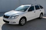 Skoda Octavia 2.0TDI 81KW Active 8/2012 - Skoda Octavia: 81 Kw