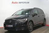 Volkswagen Touran Comfortline 2.0 TDI*7-Sitzer*PANORAMA*RfK - Volkswagen Touran: Leder, Schiebedach