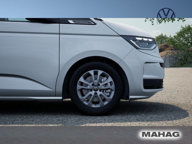 Volkswagen T7 California - Bild 13