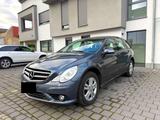 Mercedes-Benz R 350 Sportpaket 4MATIC lang - Alcantara  - graue Mercedes-Benz R-Klasse