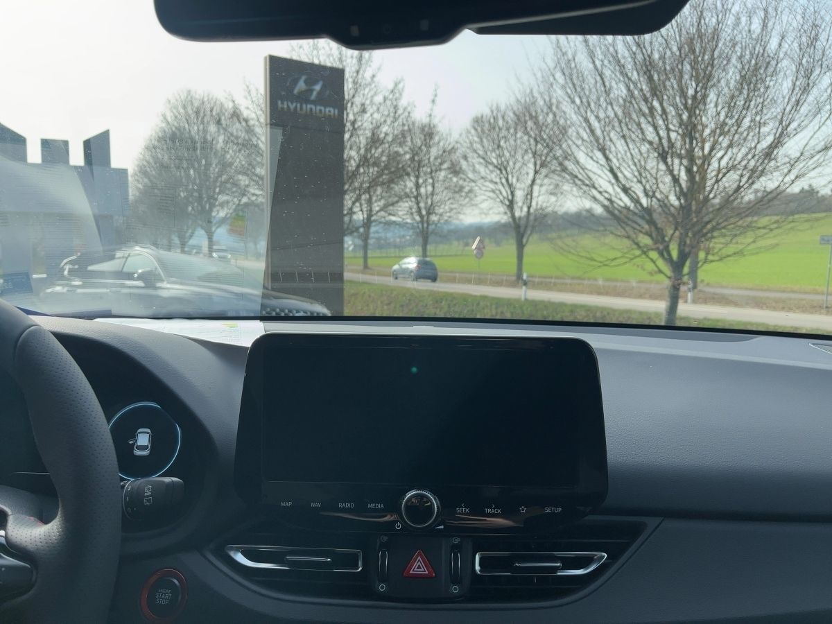 Hyundai i30 - Bild 11