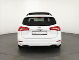 Ford Focus Turnier 1.5 EcoBoost Vignale LED Panorama - Ford Focus aus 2019