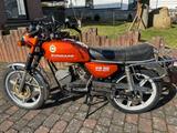 Zündapp KS 50 Supersport Typ 530-50 (1977)  f. Liebhaber - ZÜNDAPP MOFA
