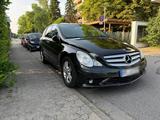 Mercedes-Benz Mercedes R320 4Matic - Mercedes-Benz R 320 aus 2008