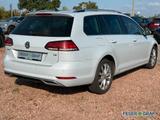 Volkswagen Golf VII Variant 1.4 TSI Highline Pano/AHK/Stand - Volkswagen Golf mit Benzin-Antrieb: Kombi