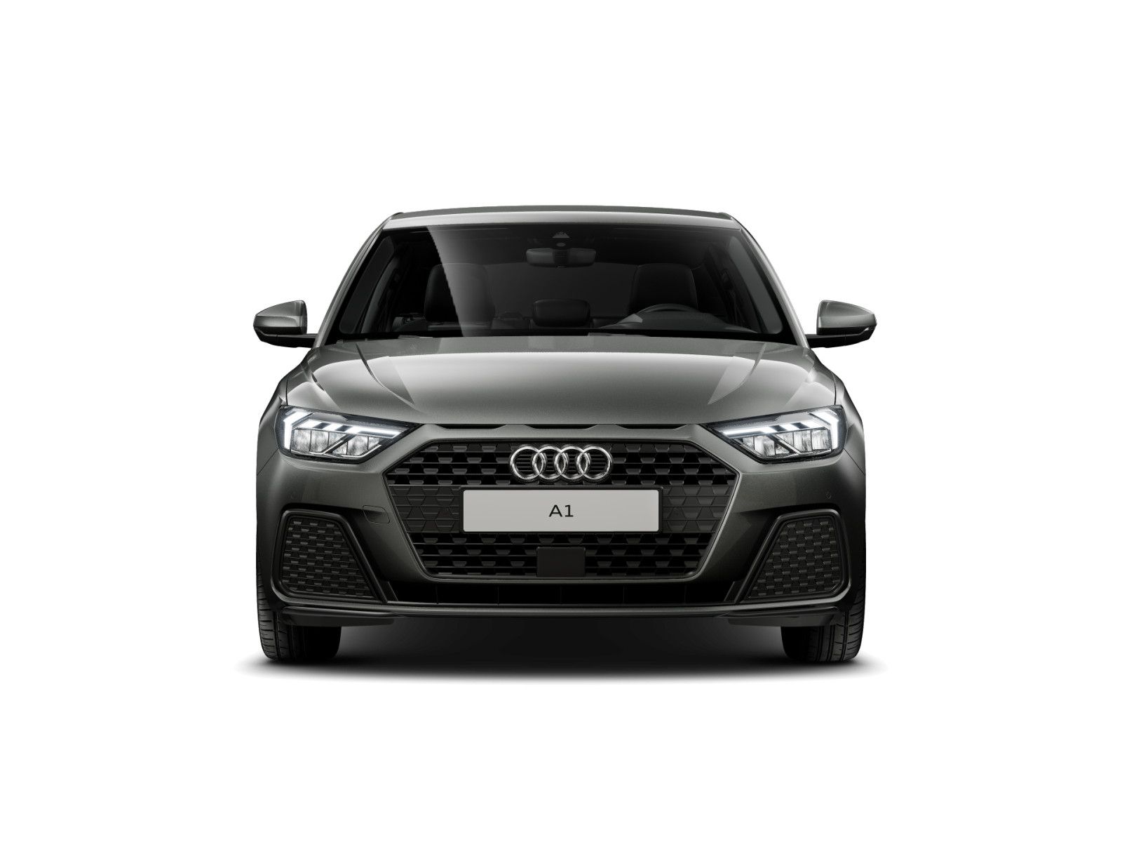 Audi A1 - Bild 3