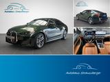 BMW 420d Gran Coupe xDrive ACC RFK QI LRHZ SHZ HiFi