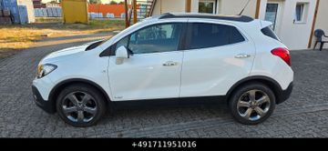 Opel Mokka - 2