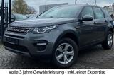 Land Rover DISCOVERY SPORT SE*4x4-NAVI-SHZ-EU6-AMBIENTE- - Land Rover Discovery in Mönchengladbach