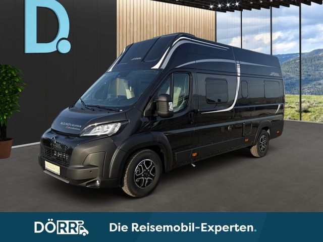 Pössl Roadcruiser Revolution Citroen 180 PS