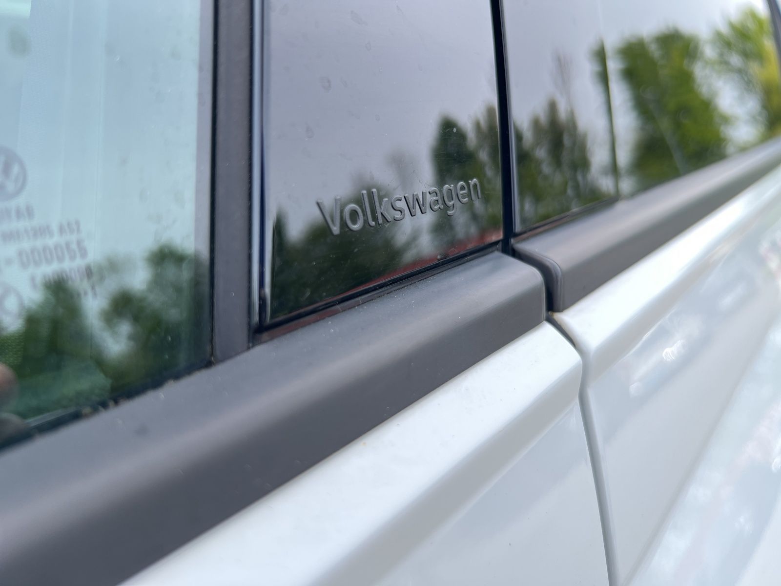 Polo GTI 2.0 TSI DSG Klima*SHZ
