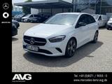 Mercedes-Benz B 200 Progressive Advanced + LED AHK Park RF-Kam