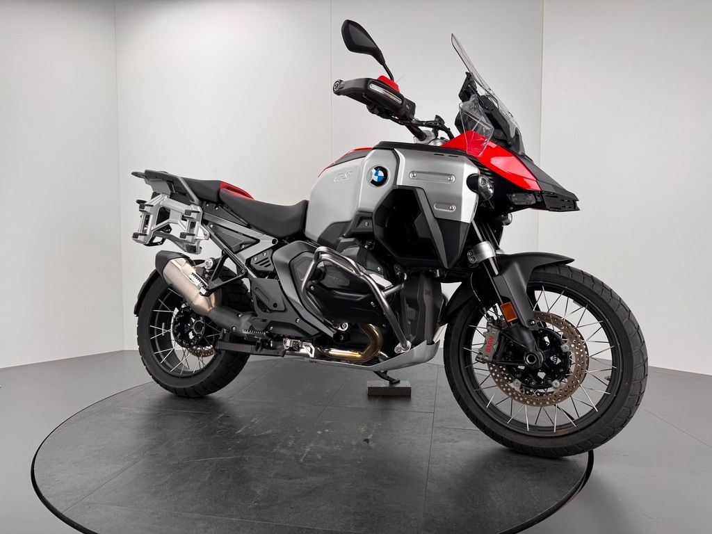 Fahrzeugabbildung BMW R 1300 GS ADVENTURE *VOLL *TOP-ZUSTAND
