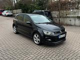 Volkswagen Vw Polo Facelift R-Line Volled - gebrauchte Volkswagen Polo mit Facelift