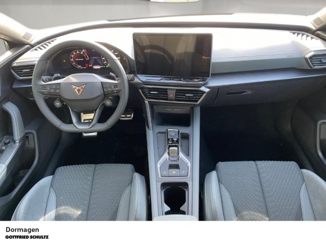 Cupra Leon - Bild 6