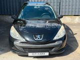 Peugeot 206 + Basis - Peugeot 206 mit Diesel-Antrieb