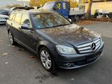 Mercedes-Benz C 220 T CDI~AVANTGARDE~NAVI - gebrauchte Mercedes-Benz C 220 aus dem Jahr 2008