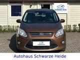 Ford C-MAX Champions Edition/PDC/SitzH/Garantie/Sport - Ford C-Max in Hannover