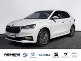Skoda FABIA TOUR 1.0 TSI Kam. Navi ACC DynLicht LED LM