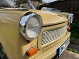 Trabant 601 S - Trabant Gebrauchtwagen