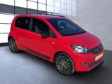 Skoda Citigo Monte Carlo - gebrauchte Skoda Citigo aus dem Jahr 2016