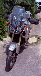 Yamaha XT1200Z Super Tenere - YAMAHA XT 1200