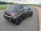 Opel Adam OPEN AIR 1.0 85kW ecoFlex - Opel Adam OPEN-AIR