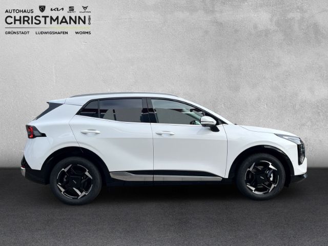 Fahrzeugabbildung Kia Sportage SPIRIT 1.6 T-GDI 2WD *DRIVE-PAKET*SOUND