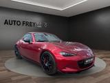 Mazda MX-5 RF 184PS Selection SPO-P+ACT-P SPOILERKIT+S - Mazda MX-5 aus 2022