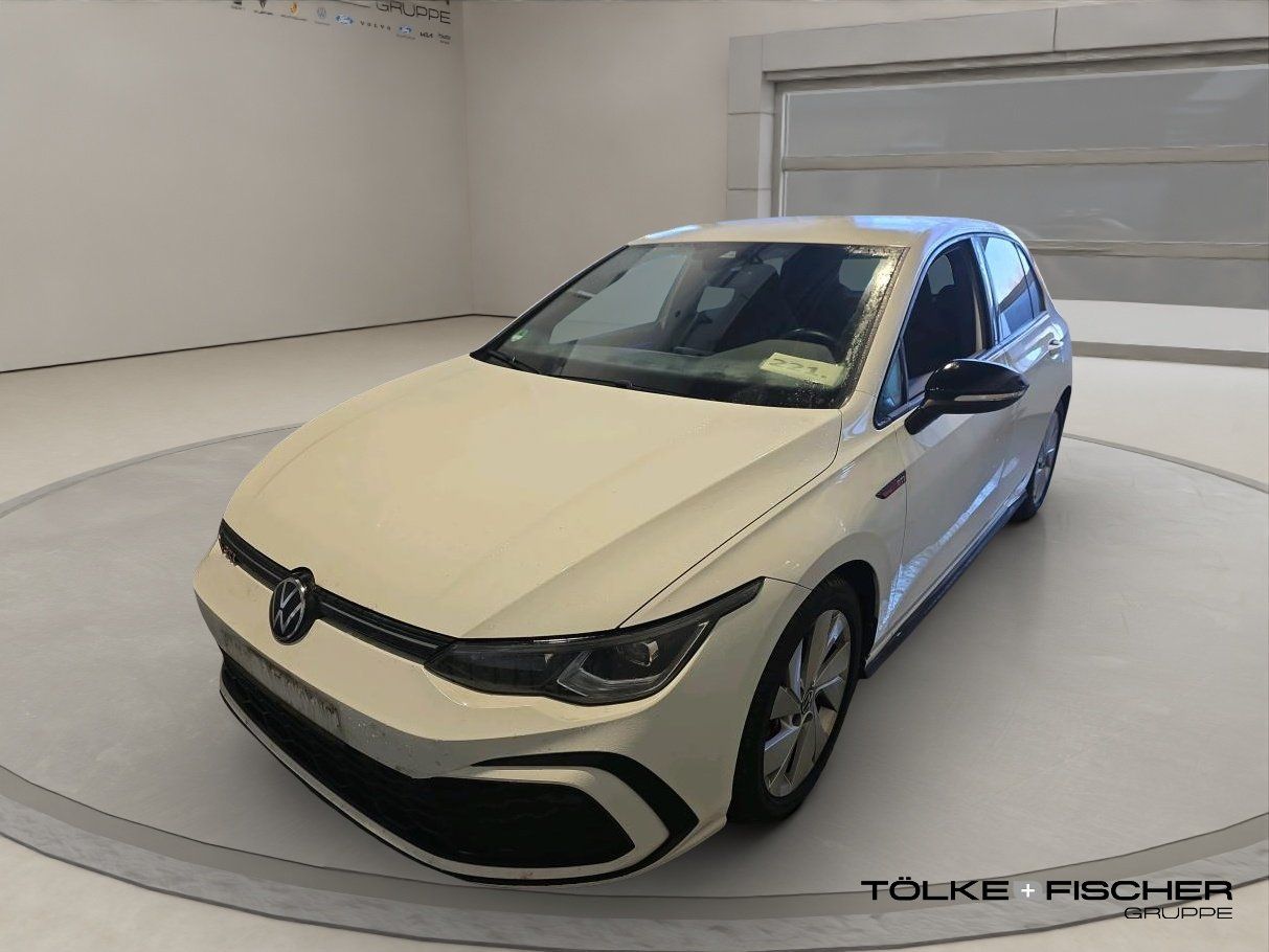 Volkswagen Golf - Bild 2