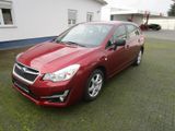 Subaru Impreza Active 1.Hand erst 29000KM - Subaru Impreza aus 2017