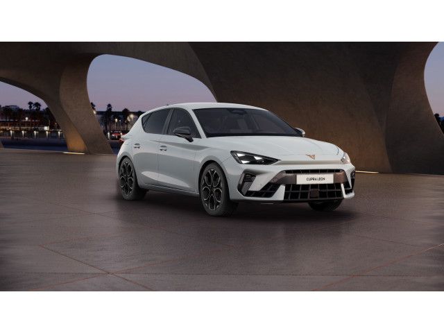 Cupra Leon 1.5 eTSI DSG LED SHZ ACC PDC foto 5