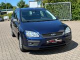 Ford Focus Turnier Kombi 1 Hand 56.000km TÜV NEU - Ford Focus aus 2005: Turnier