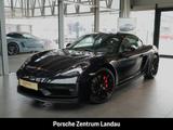 Porsche Cayman 718 GTS 4.0 BOSE Rückfahrkamera Sportsitz