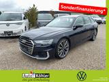 Audi S6 Avant TDi StHz/StHz/LED/Shz/Sound/el. Heck. - gebrauchte Audi S6 aus dem Jahr 2022