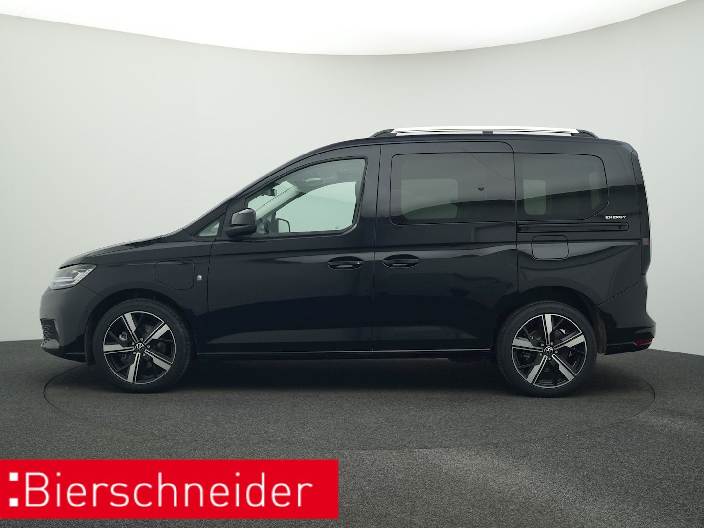 Volkswagen Caddy Energy Hybrid AGR NAVI LED AHK imagem 3