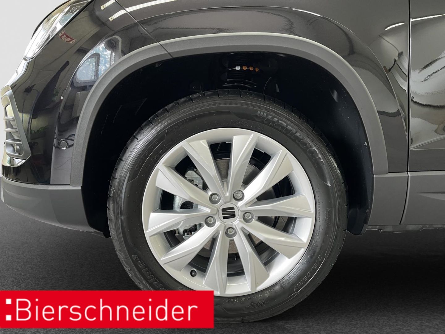 Seat Ateca - Bild 29
