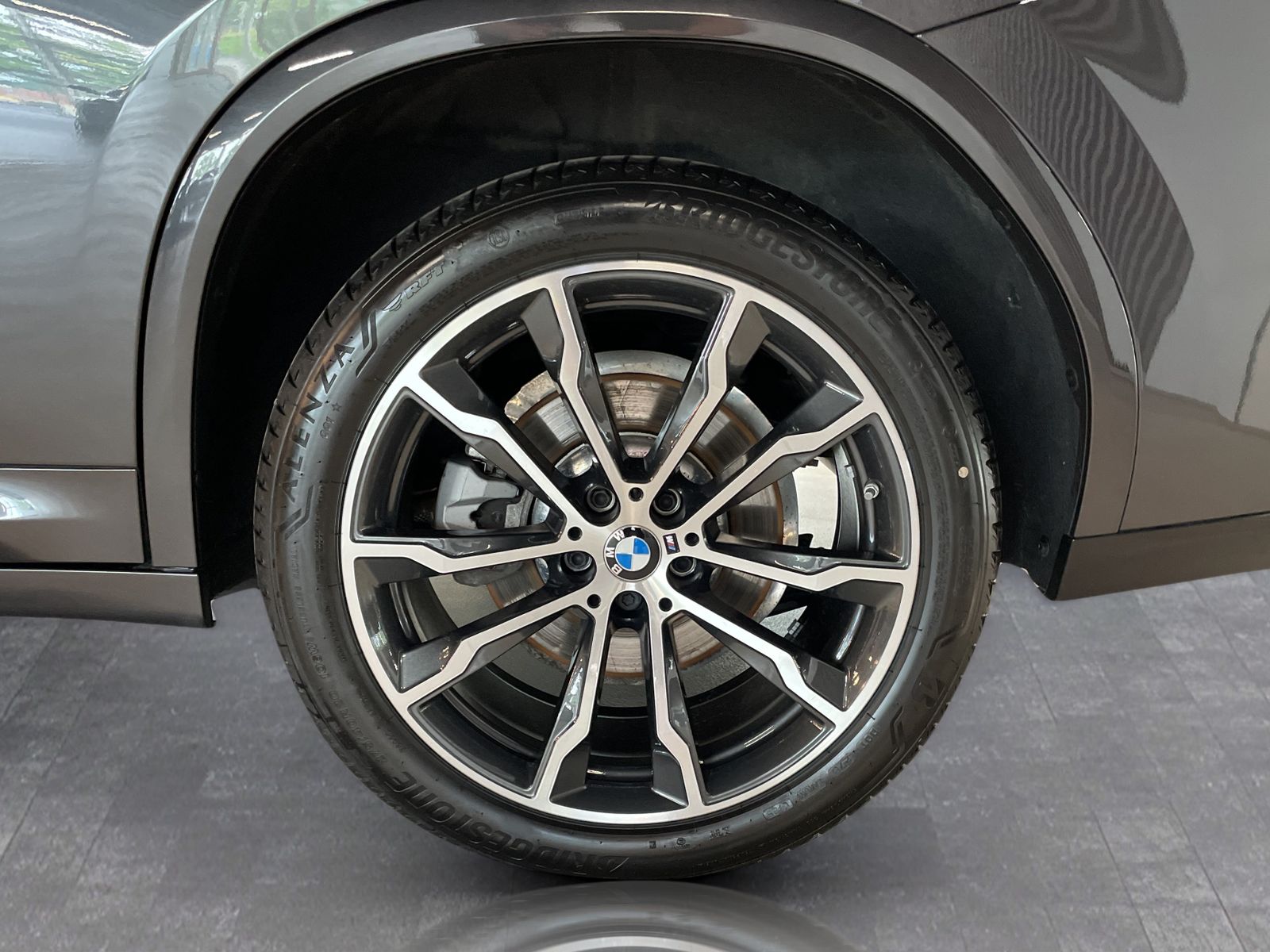 BMW X4 - Bild 14