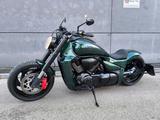 Suzuki VZR 1800 Intruder " Einzelstück " - SUZUKI MÜNCHEN