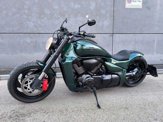 Suzuki VZR 1800 Intruder " Einzelstück "