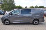 Peugeot Expert Kasten Premium TwinCab DokA STANDHZG-SHZ - Peugeot Expert aus 2018