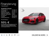 Audi RS4 Avant 2.9 TFSI qu. *Matrix*AHK*Pano*B&O*Tour - Audi RS4 in Berlin