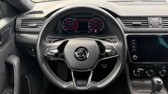 Foto Nummer 16: SKODA Superb