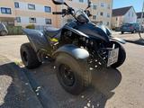Kymco Maxxer S 300 T - KYMCO MAXXER 300
